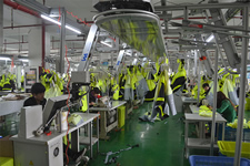 深圳德倫口腔綜合服務區